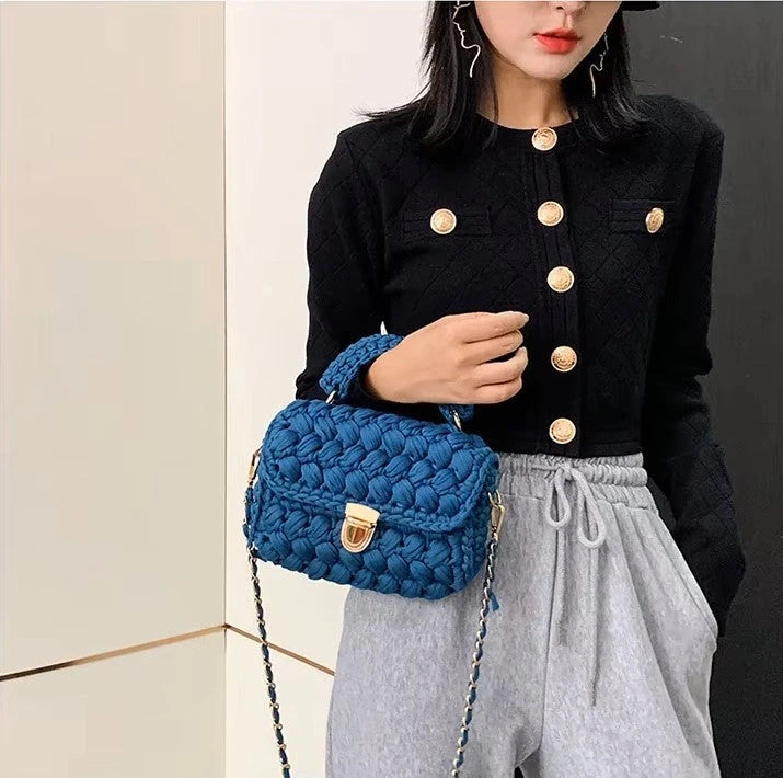 Monochrome Elegance